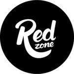 Logo Du Rooftop Les Terrasses du Red Zone à Genève avec Pure Pulpe Dj Mix et Percussion