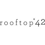 logo Le Rooftop 42 à Genève avec Pure Pulpe Dj Mix et Percussion