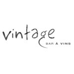 Vintage Aix Les Bains Bar à vin Pure Pulpe Dj